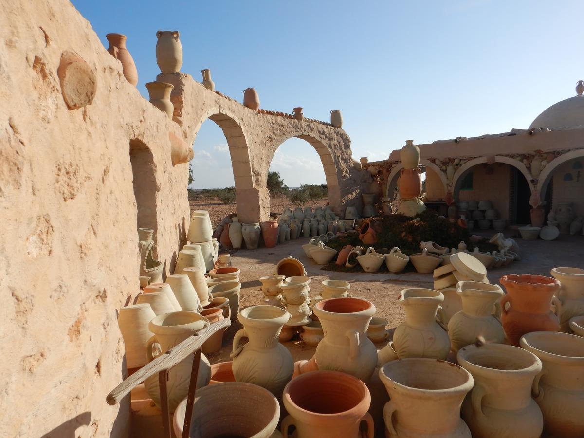 Maison Les Palmiers 300M De La Plage أغير المظهر الخارجي الصورة